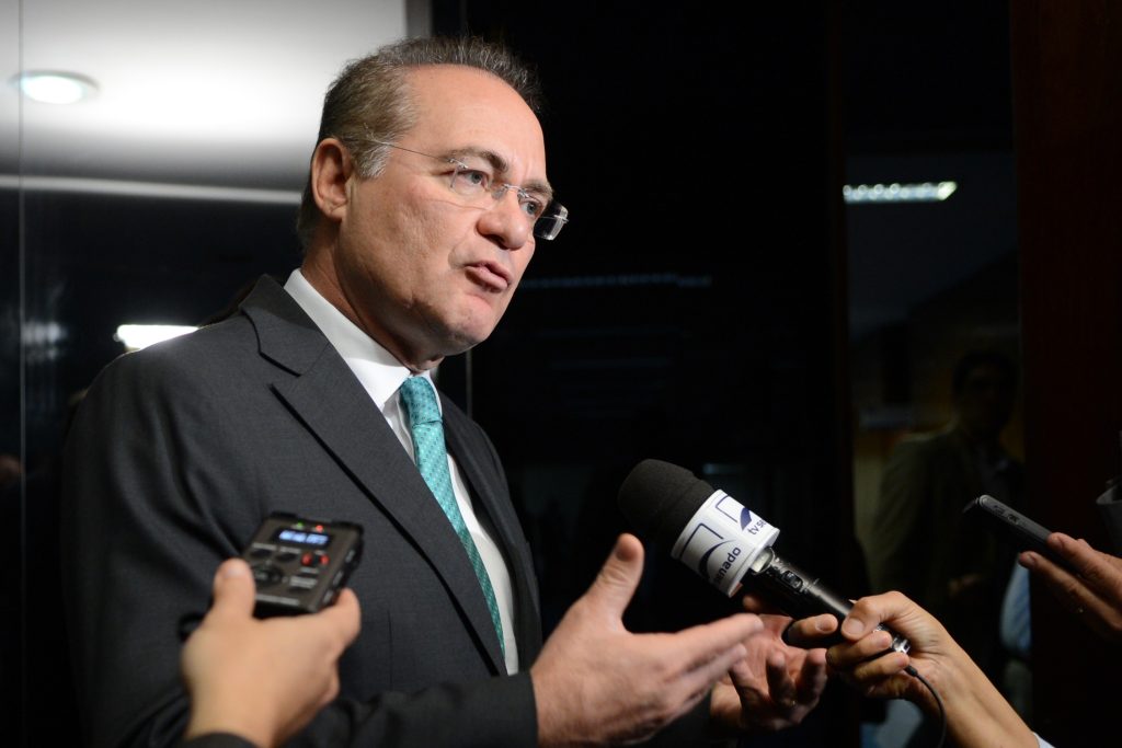 Foto: Antonio Cruz / Agência Brasil