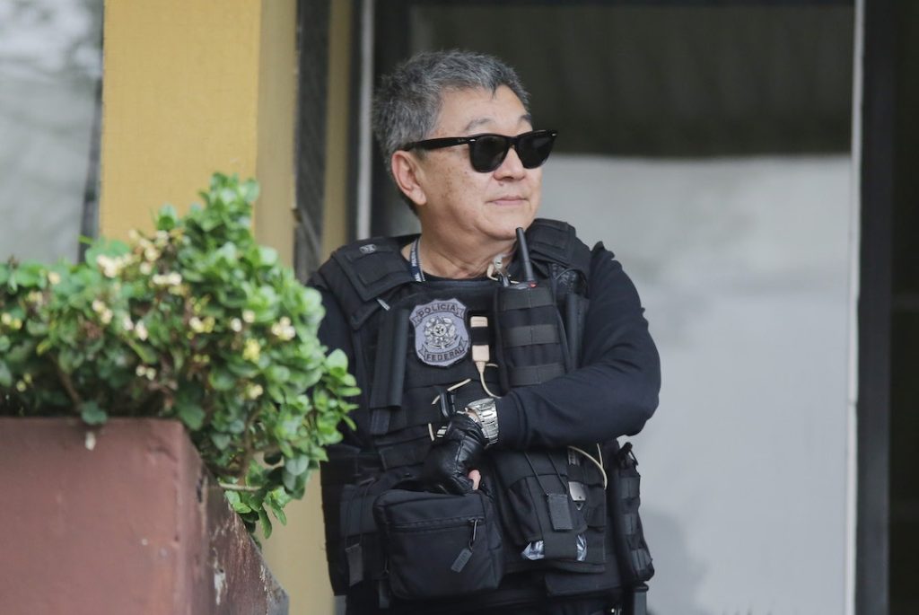 Foto: Giuliano Gomes / Estadão Conteúdo / Divulgação