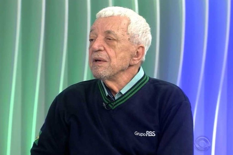 Foto: Reprodução / RBS TV