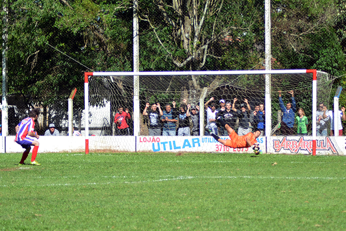Foto: Juliano Beppler / Giro do Vale