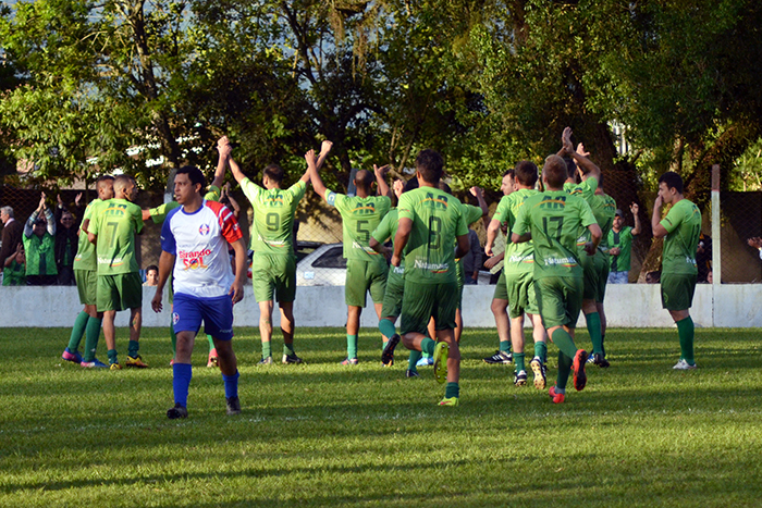 Foto: Juliano Beppler / Giro do Vale